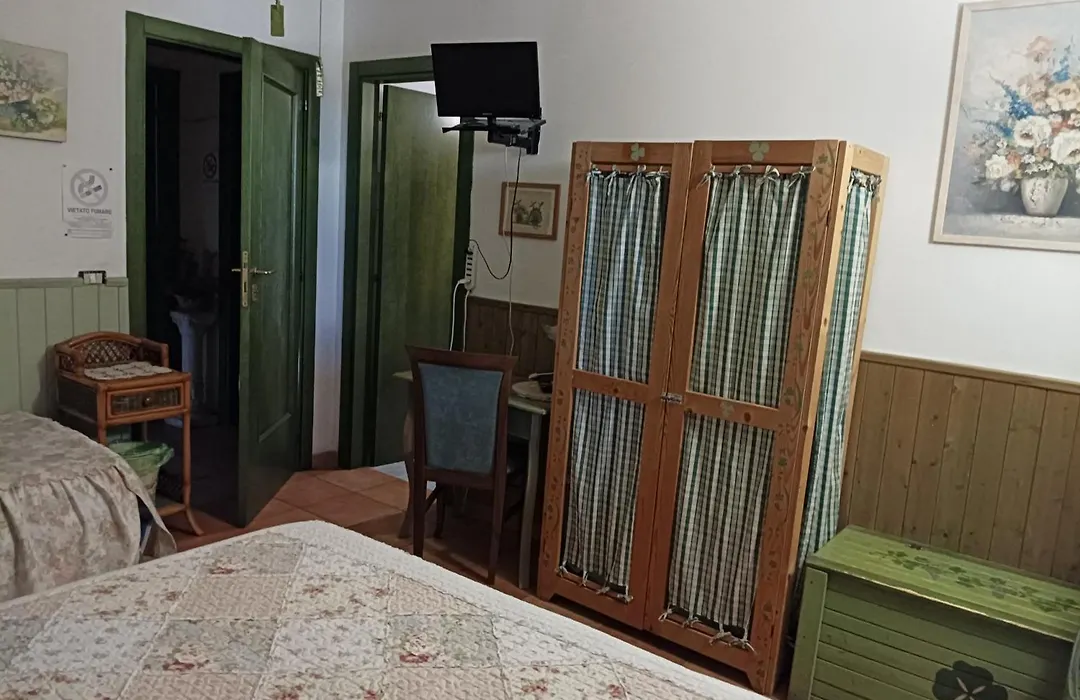 Agriturismo il Quadrifoglio-1